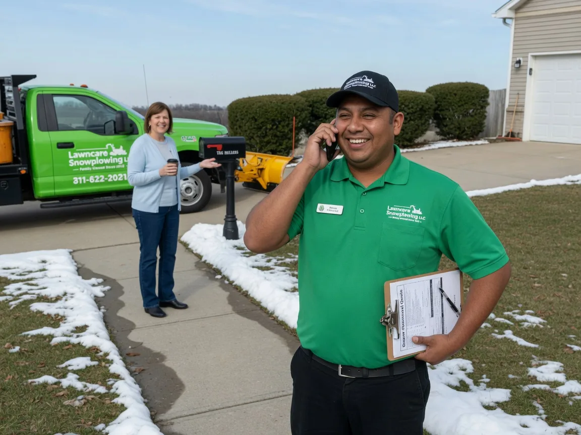Lawn Care Services By Expert Landscaper Harrogate, TN FAQs